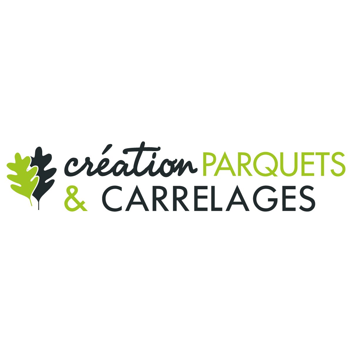 Création parquets