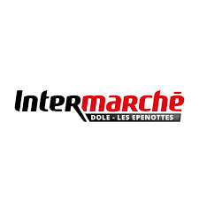 intermarché dole